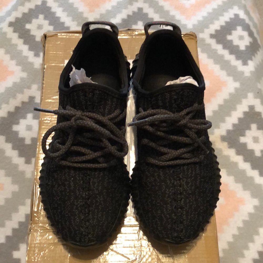 Pirate black y z y